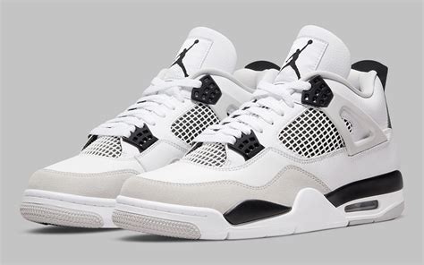 Jordan 4 